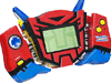 Bumblebee Shift Tech Game?