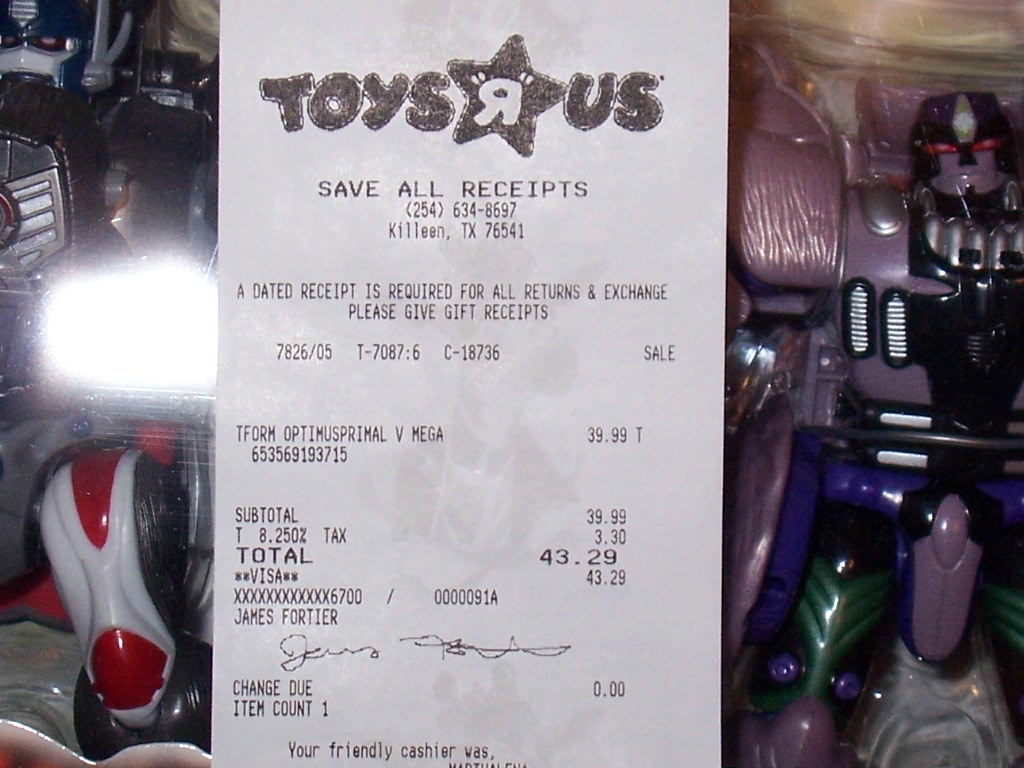 Beast Wars Reborn in the US!