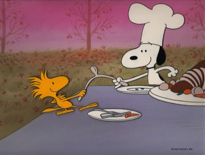 Transformers News: Happy Thanksgiving Seibertronians!