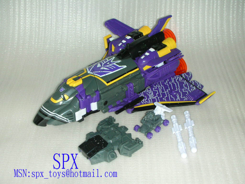 TCC Astrotrain