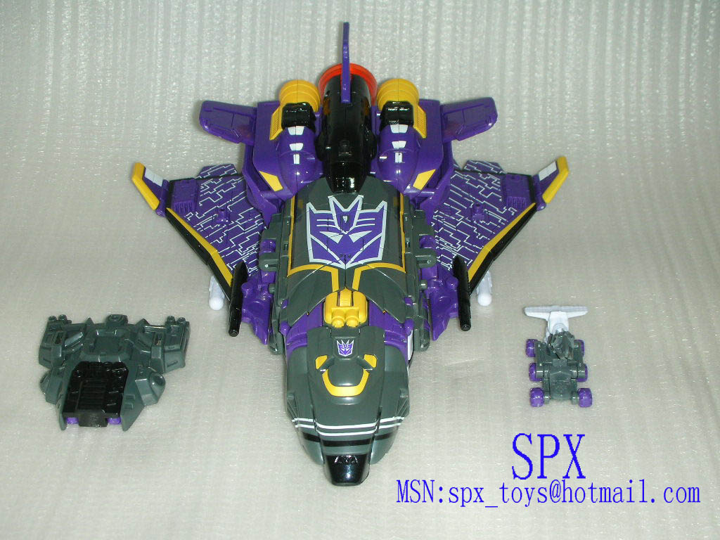 TCC Astrotrain