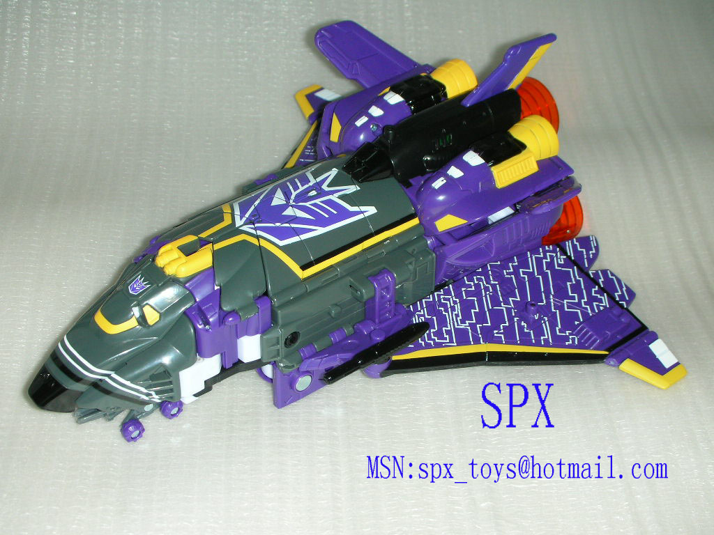 TCC Astrotrain