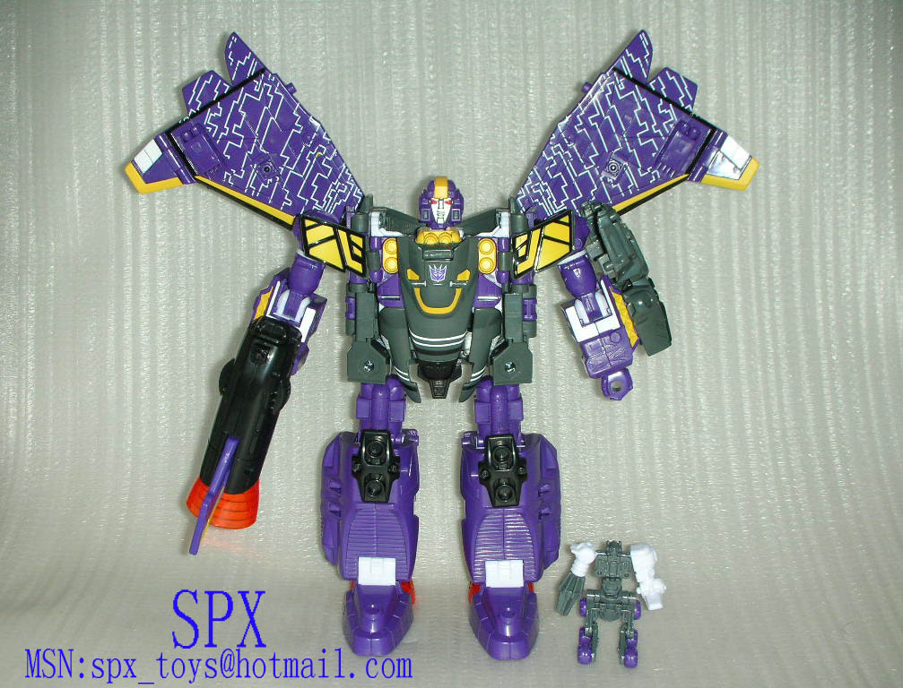 TCC Astrotrain