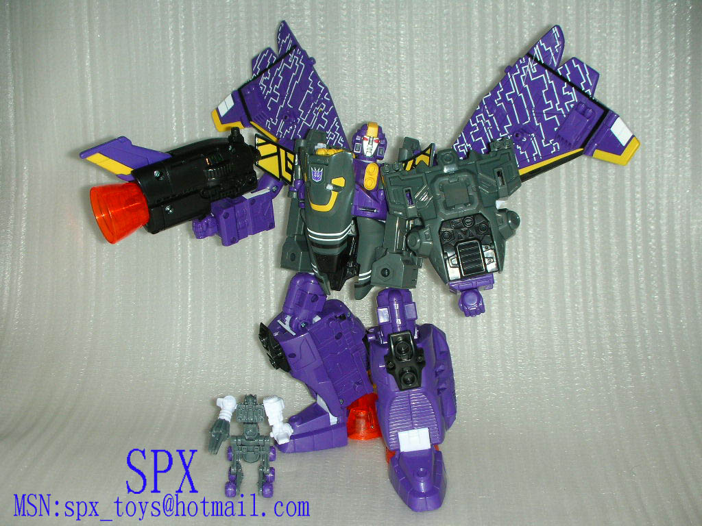 TCC Astrotrain