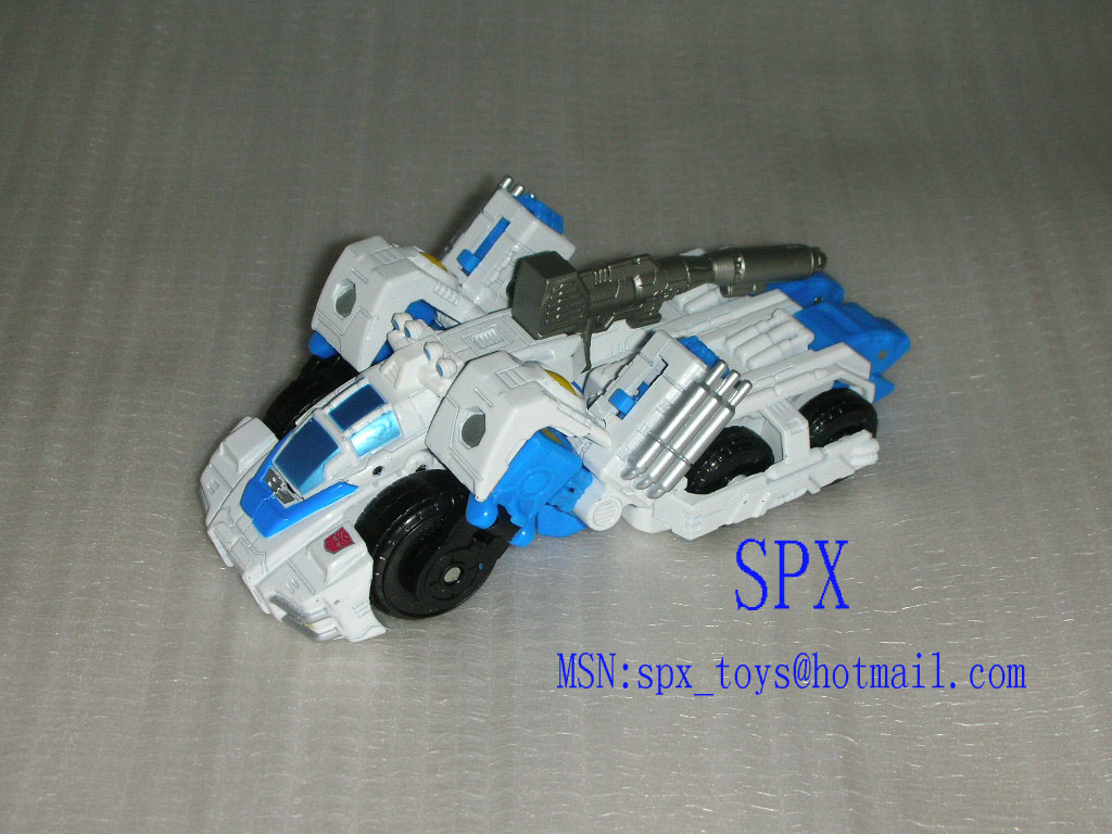 War Within Ultra Magnus