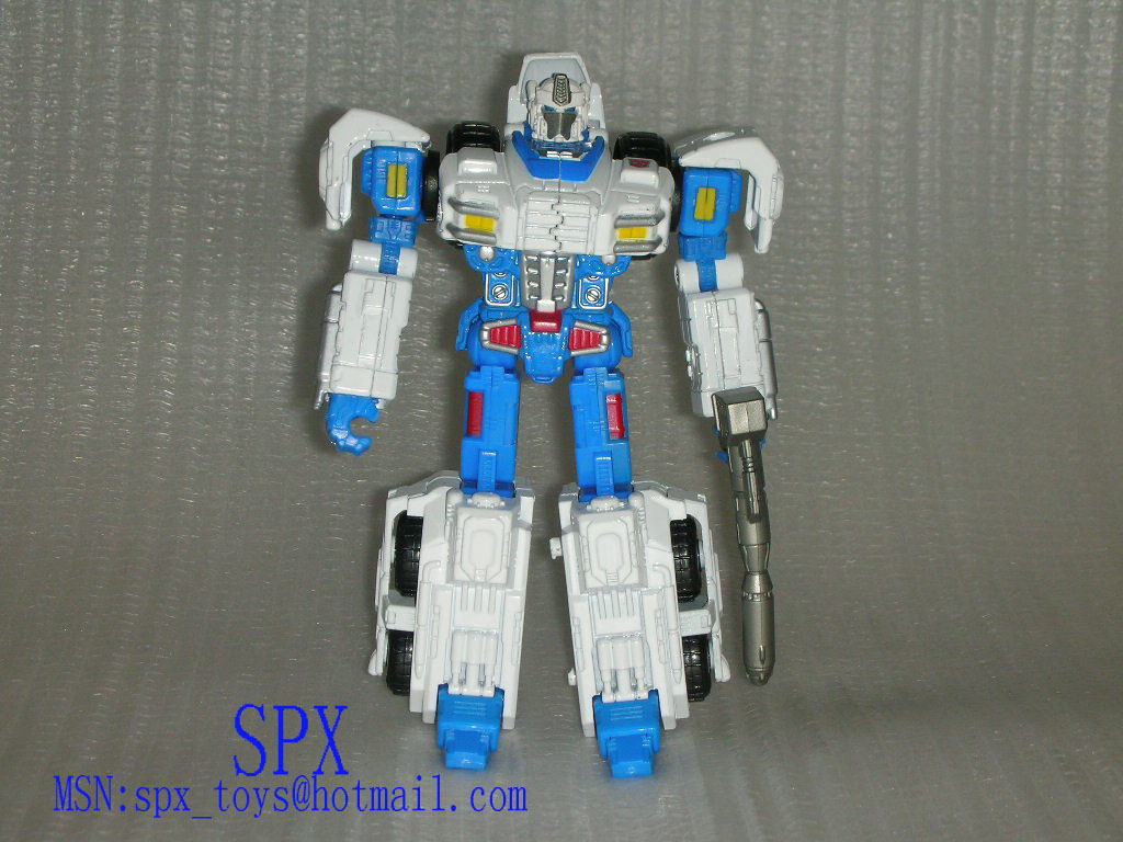 War Within Ultra Magnus