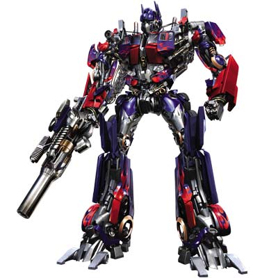 Transformers News: New Transformers Movie Wall Graffix!