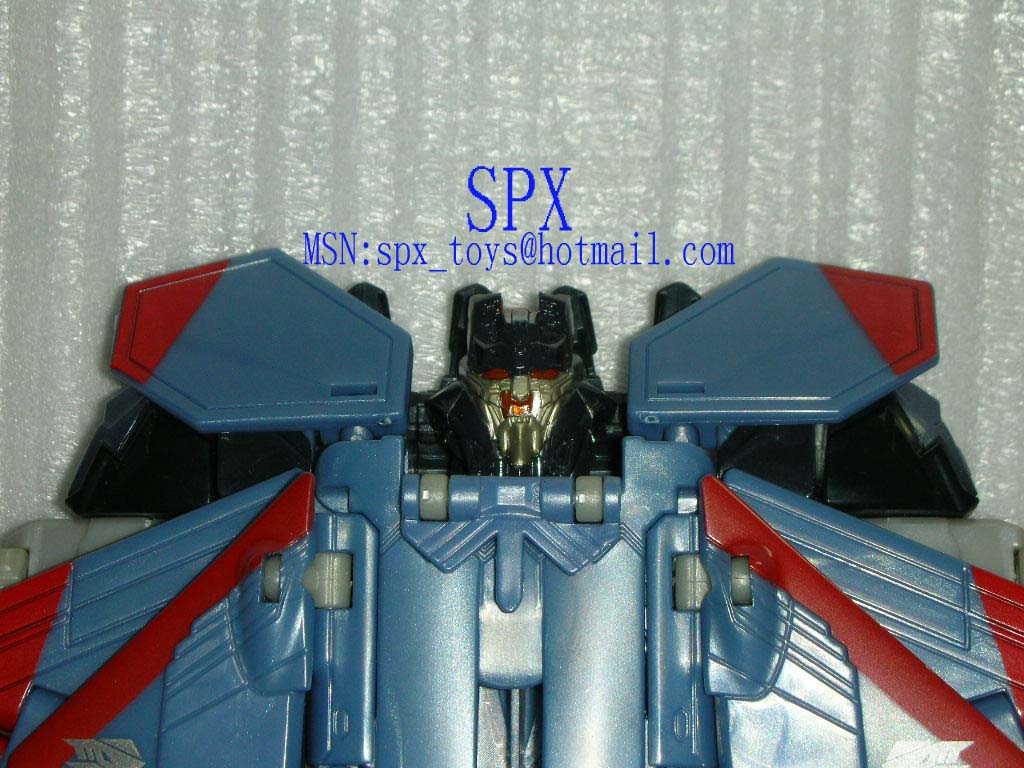 Thundercracker