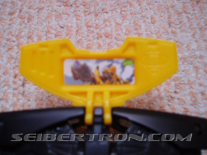 Transformers News: Real Gear Japanese Variants