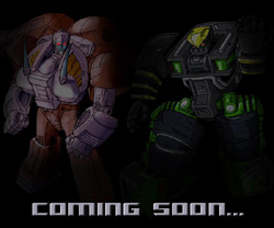 Transformers News: Collector's Club: Classicverse Story--The New World--Coming Wednesday!