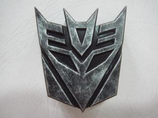 Transformers News: Pictures And Information On Series 2 'Transformers Magnet Heads' Prototypes