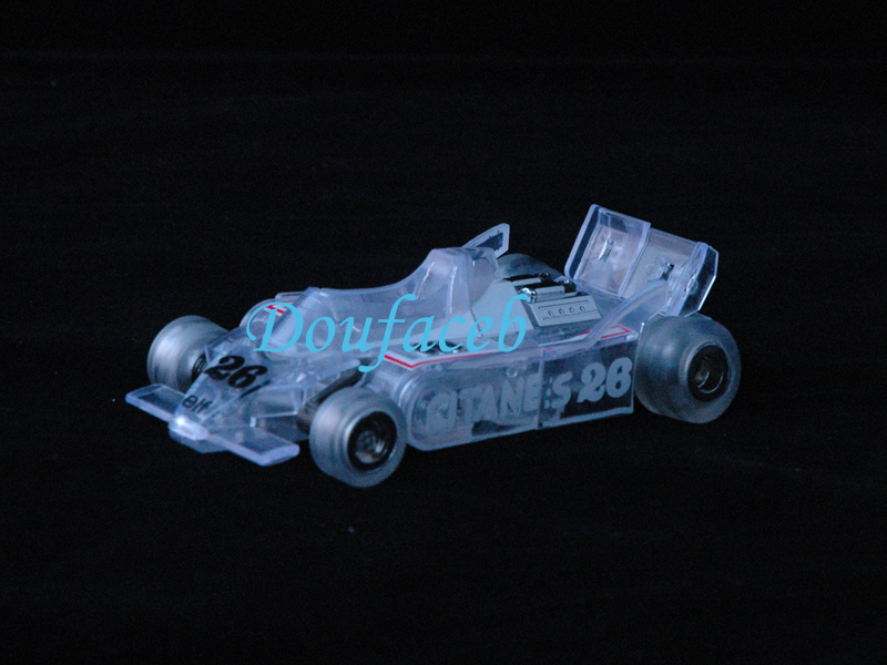 Transformers News: Another 'Ghost Mirage' Transformers Item-- KO G1 Auction