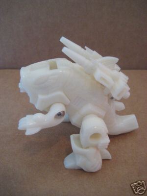 Transformers News: New test shots of the Collectors Club Seacons???