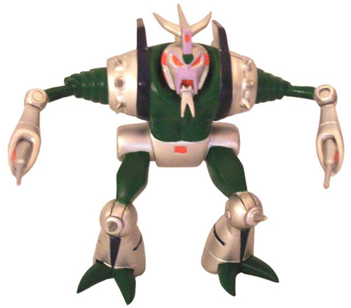Transformers News: BBTS pre-Orders forImpossible Toys New Quintesson figures and Kremzeek!