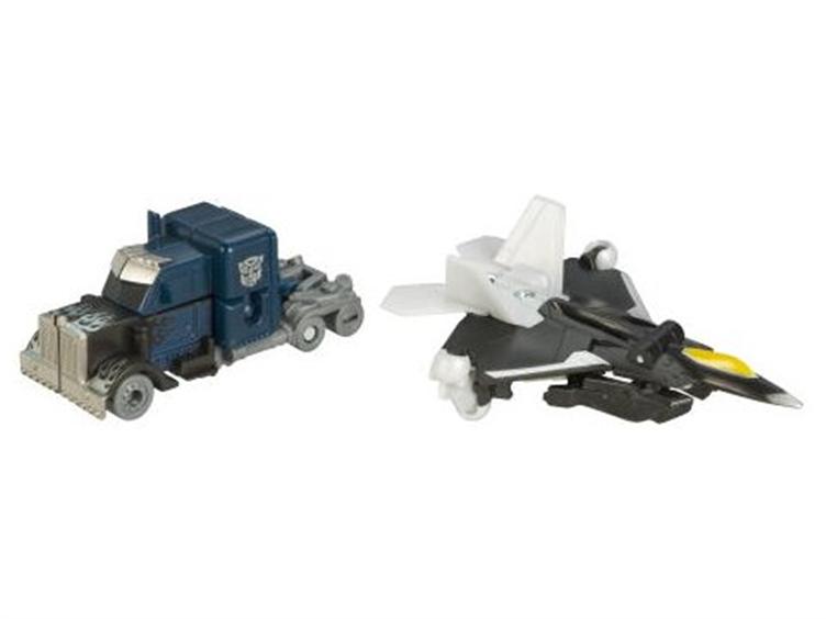 Transformers News: Listings for New Transformers Movie Legends Figures