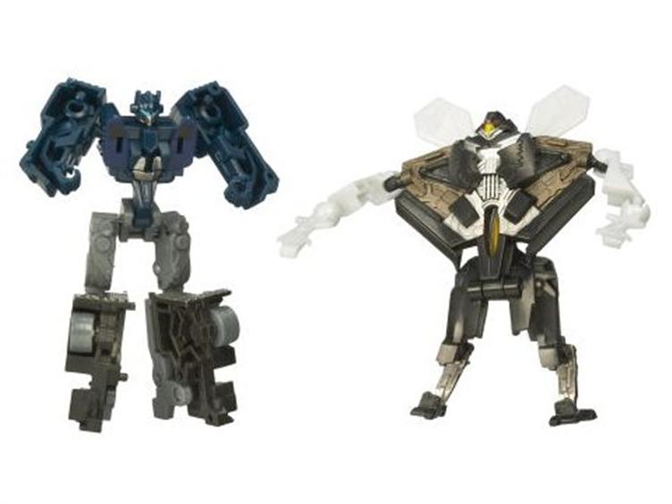 Transformers News: Listings for New Transformers Movie Legends Figures