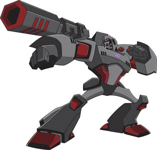 Transformers News: Comics Infinity Transformers Animated Pre-Orders