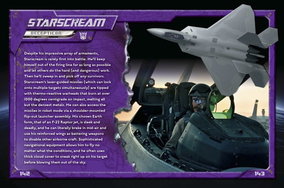 Transformers News: New Trump Top Transformers Guide Out Now