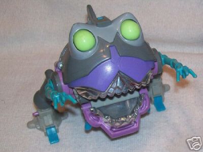 Transformers News: Next G1 KO to be Gnaw