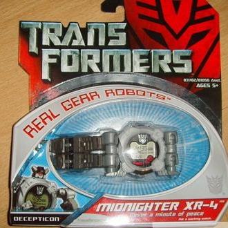 Transformers News: New Real Gear Transformers Farsight T-20 and Midnighter XR-4 on Taobao