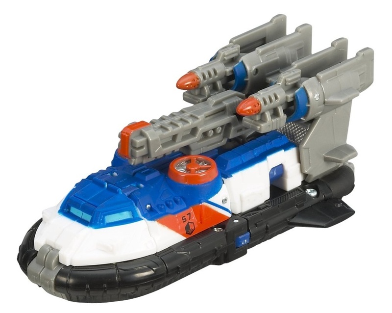 Transformers News: Target-Exclusive Transformers Movie Scouts Wave 4 Revealed!
