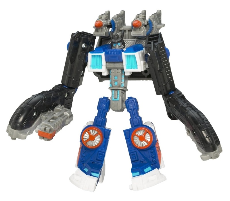 Transformers News: Target-Exclusive Transformers Movie Scouts Wave 4 Revealed!