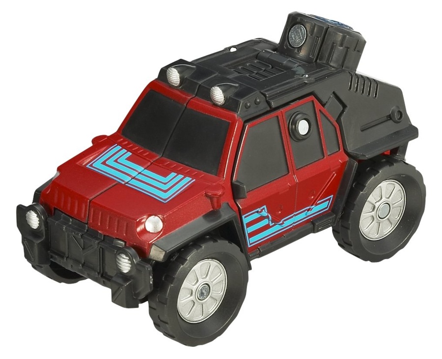 Transformers News: Target-Exclusive Transformers Movie Scouts Wave 4 Revealed!