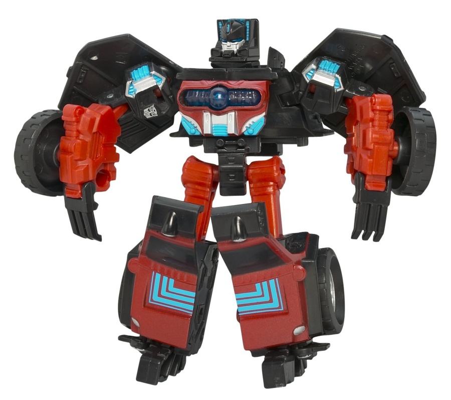 Transformers News: Target-Exclusive Transformers Movie Scouts Wave 4 Revealed!