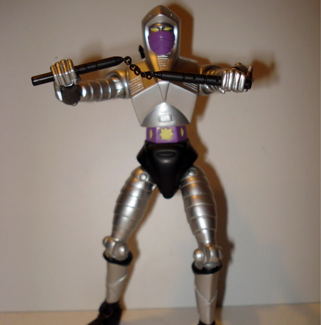 Transformers News: Impossible Toys to release Nightbird
