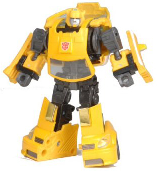 Transformers News: New Stock Photos of Japanese Classics figures