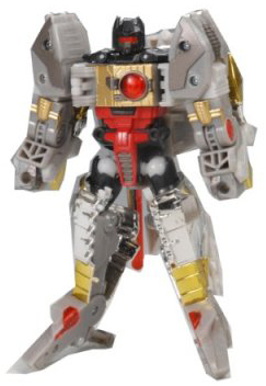 Transformers News: New Stock Photos of Japanese Classics figures