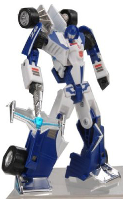 Transformers News: New Stock Photos of Japanese Classics figures