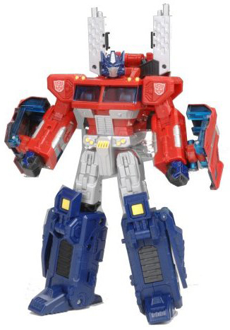 Transformers News: New Stock Photos of Japanese Classics figures