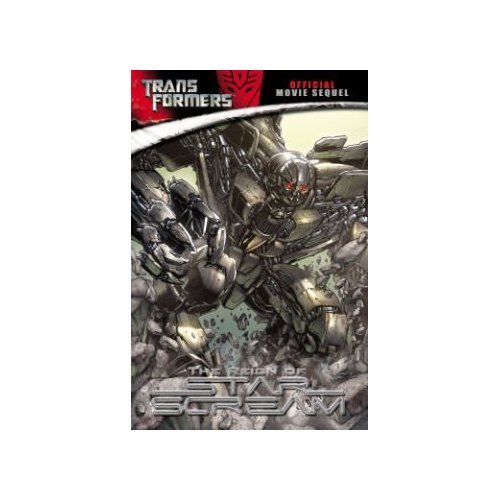 Transformers News: