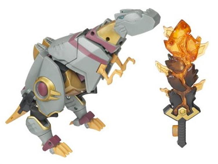Transformers News: New TFA Listings Up @ BBTS - UPDATE New Universe Listings
