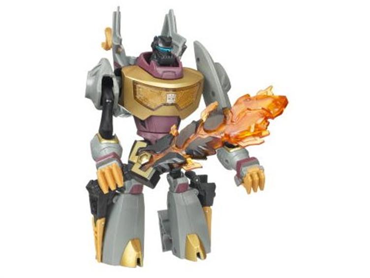 Transformers News: New TFA Listings Up @ BBTS - UPDATE New Universe Listings