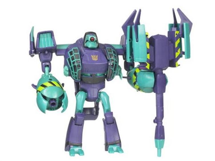 Transformers News: New TFA Listings Up @ BBTS - UPDATE New Universe Listings