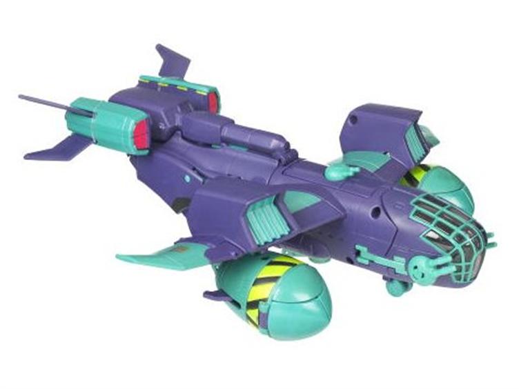 Transformers News: New TFA Listings Up @ BBTS - UPDATE New Universe Listings