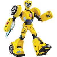 Transformers News: Target.com Has 'Street Patrol Bumblebee' For Order