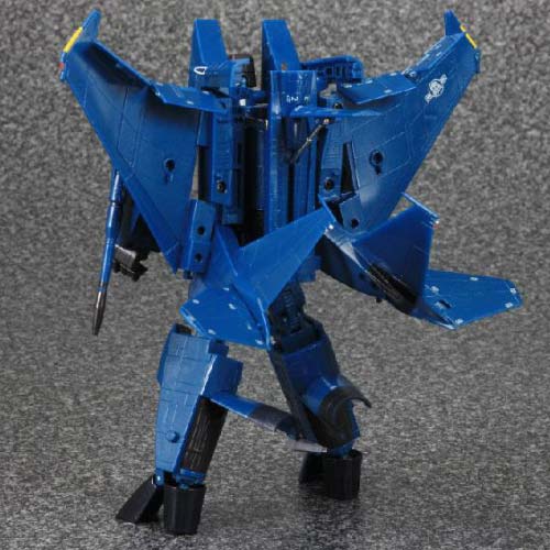 Transformers News: New MP Thundercracker Images At Toys R Us Japan Online {L_IMAGE}