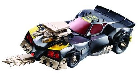 Transformers News: Images Of Stealth And Blazing Lockdown, Rescue Ratchet, And Shadow Blade Megatron {L_IMAGE}