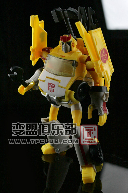 Transformers News: Images Of Stealth And Blazing Lockdown, Rescue Ratchet, And Shadow Blade Megatron {L_IMAGE}