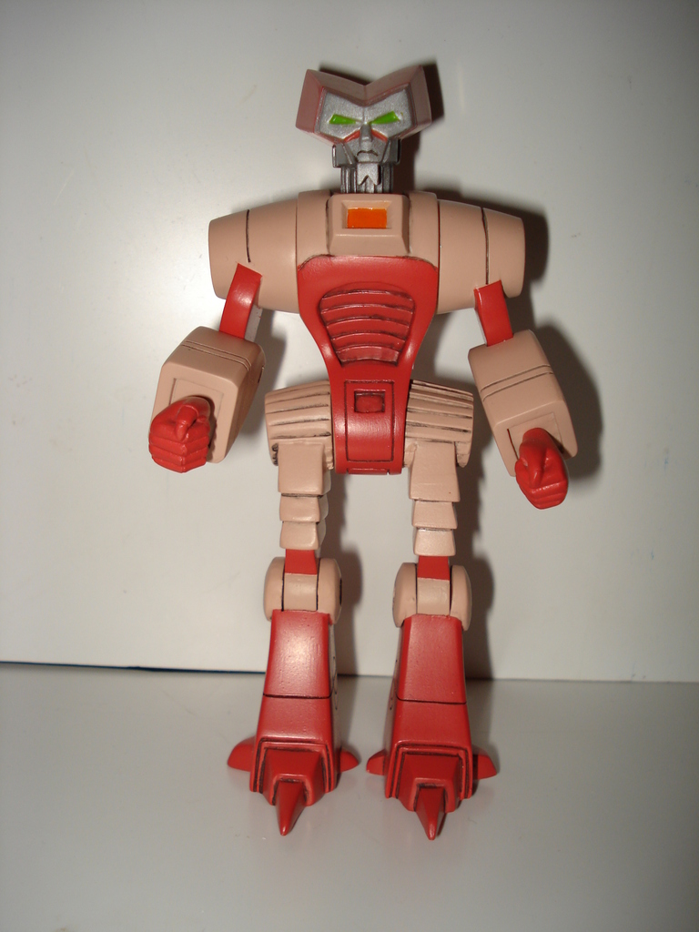 Transformers News: Impossible Toys Info Update {L_IMAGE}