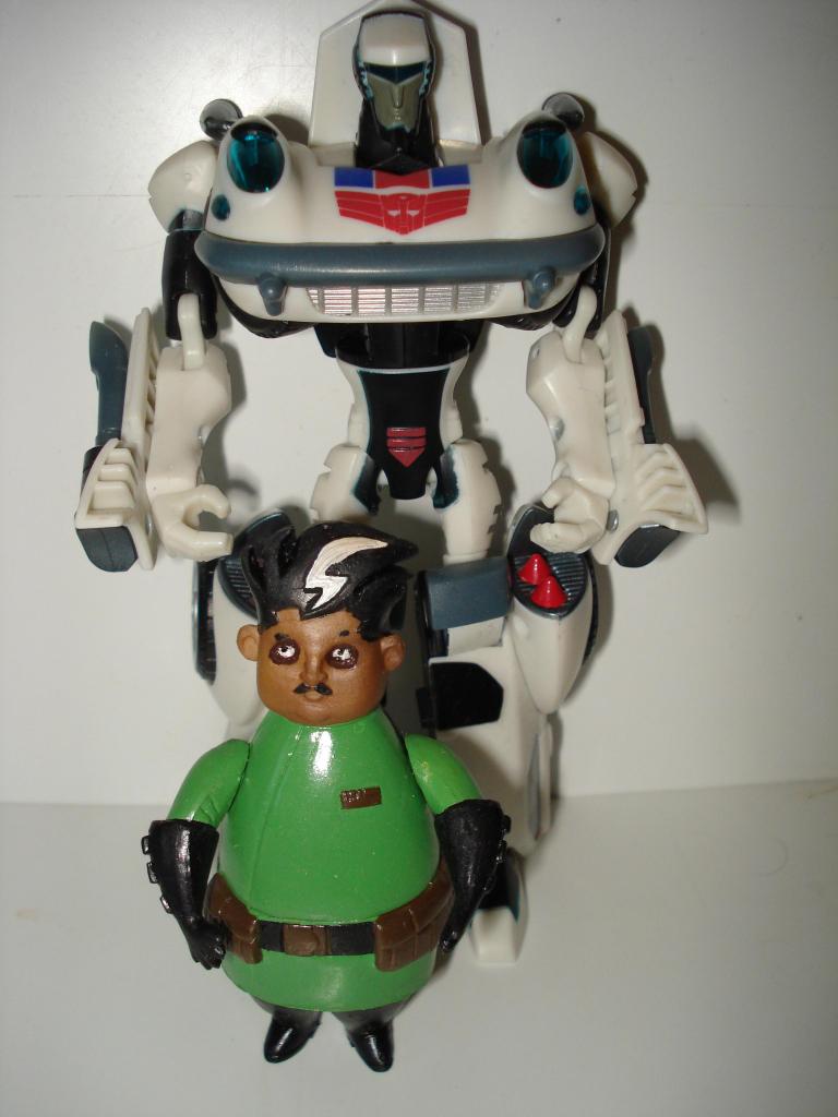 Transformers News: Impossible Toys Info Update {L_IMAGE}