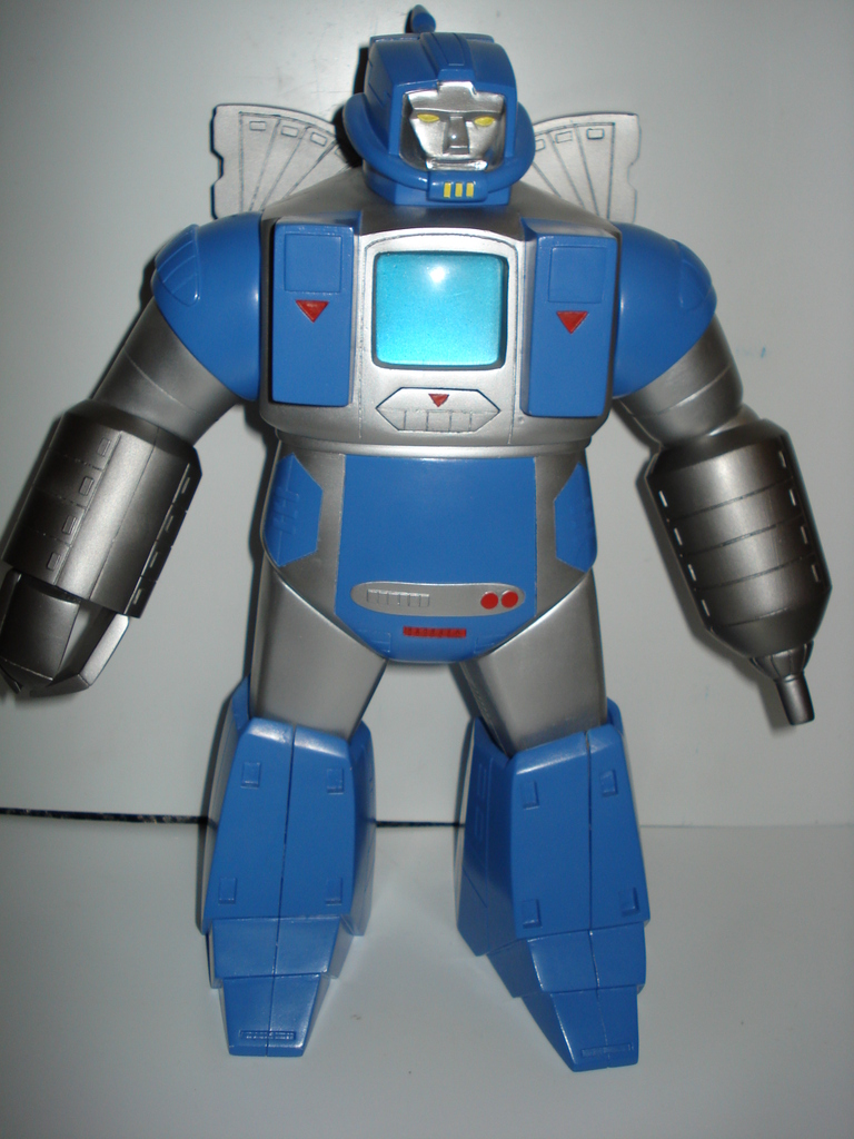 Transformers News: Impossible Toys Info Update {L_IMAGE}