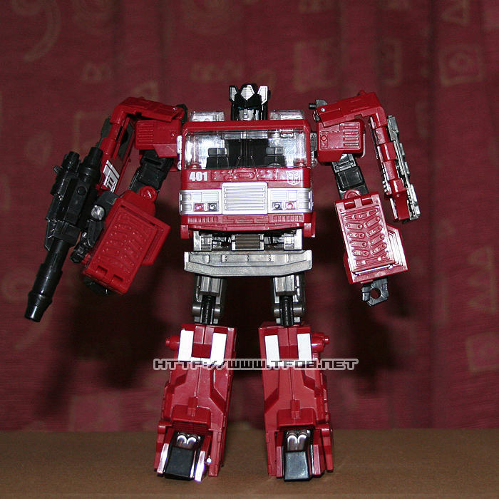 Transformers News: More images of Universe Inferno. {L_IMAGE}