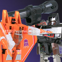 Transformers News: E-Hobby To Re-Issue G1 Black Megatron And Sunstorm {L_IMAGE}