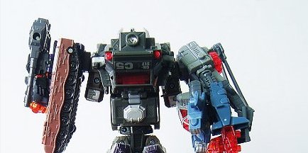 Transformers News: First Look at Classics Combaticon Repaints? {L_IMAGE}