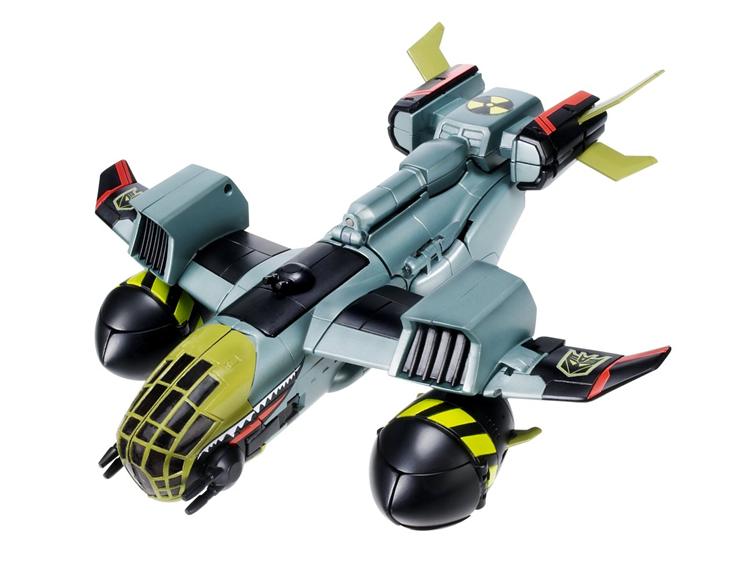 Transformers News: Transformers Animated Series & Transformers Universe - New Images {L_IMAGE}