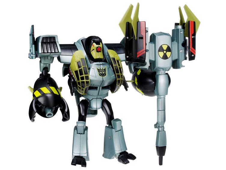 Transformers News: Transformers Animated Series & Transformers Universe - New Images {L_IMAGE}